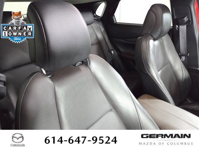 Used 2020 MAZDA CX-30 FWD w/ Premium Package image 20