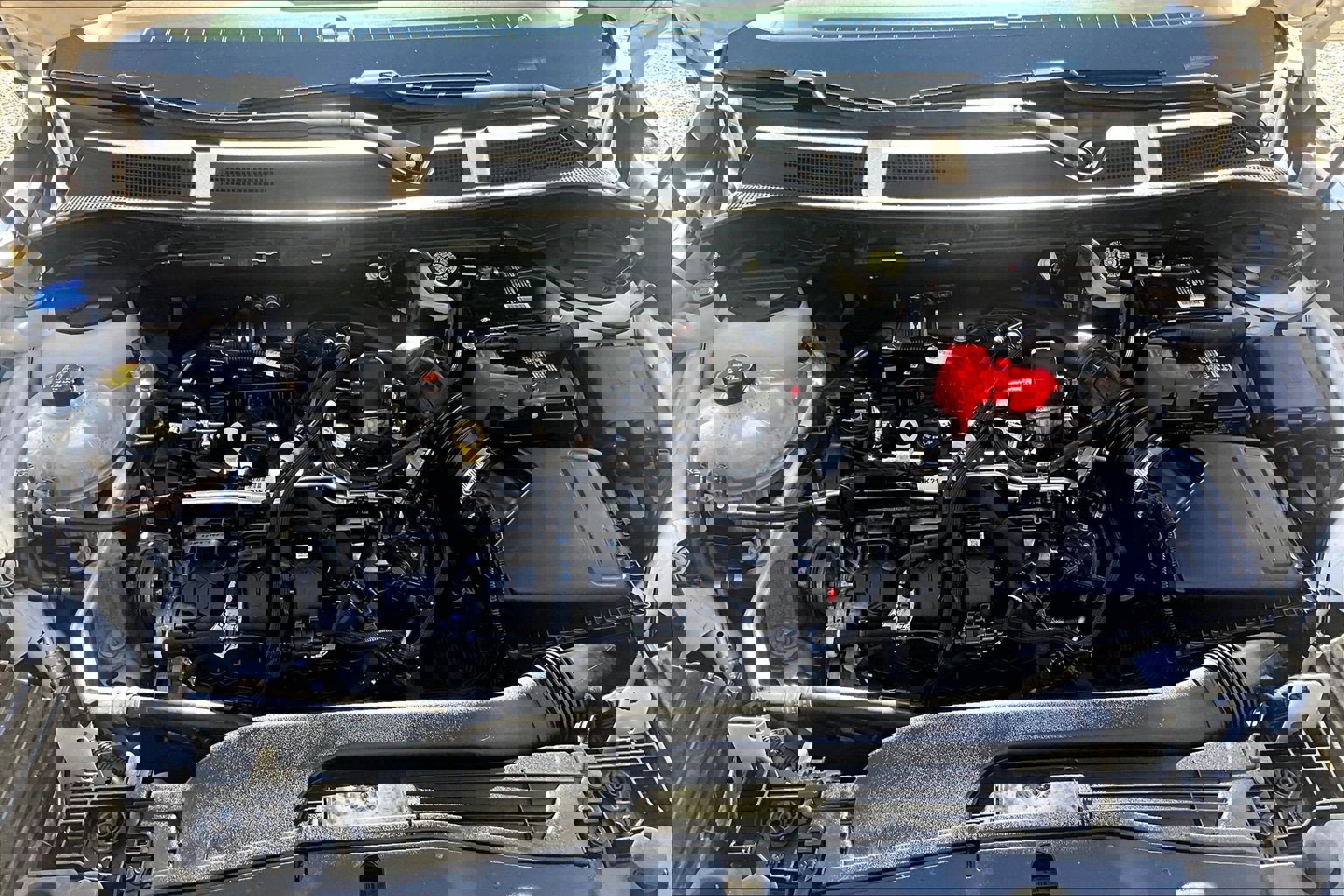 Used 2022 Lincoln Corsair AWD w/ Premium Package image 9