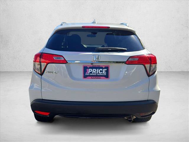 Used 2020 Honda HR-V EX image 6