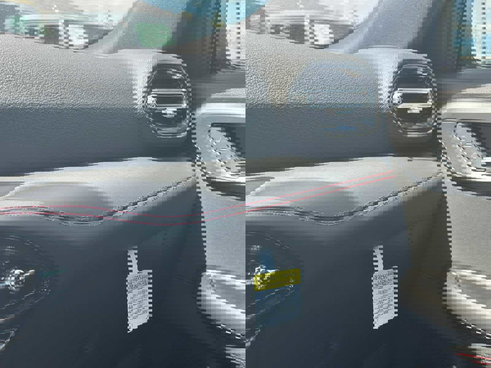 New 2025 Dodge Hornet GT image 27