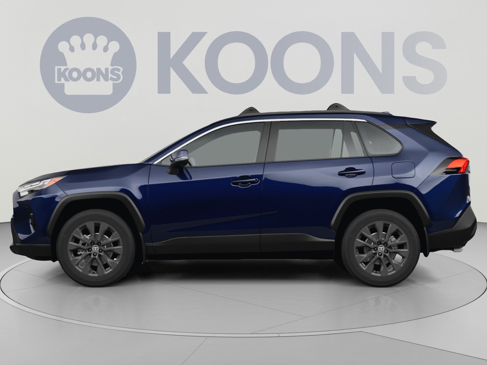Used 2024 Toyota RAV4 XLE Premium w/ Weather Package AWD/4WD image 2