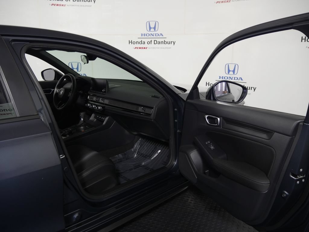 Used 2025 Honda Civic Sport image 7