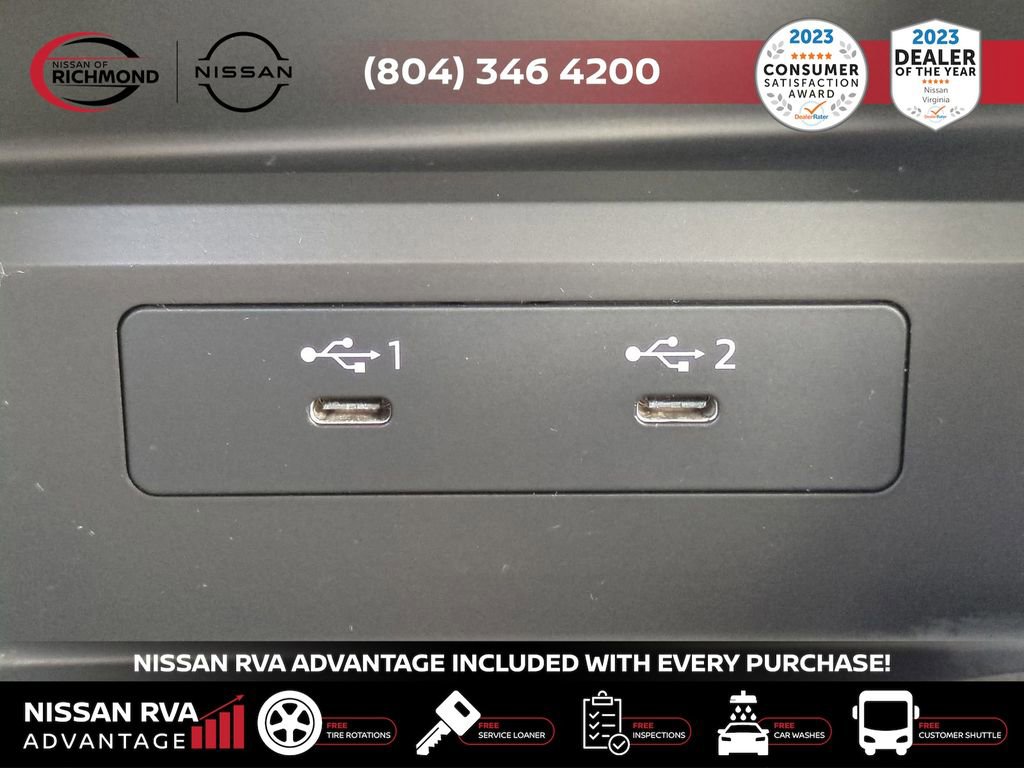 Used 2024 Audi A3 2.0T Premium image 22