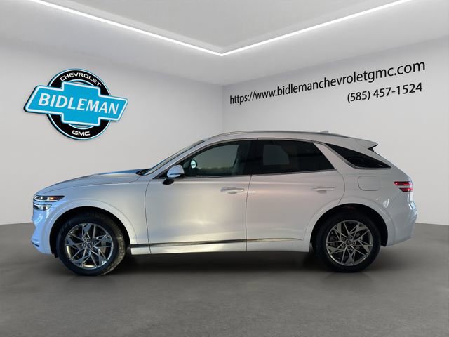 Used 2025 Genesis GV70 2.5T image 4