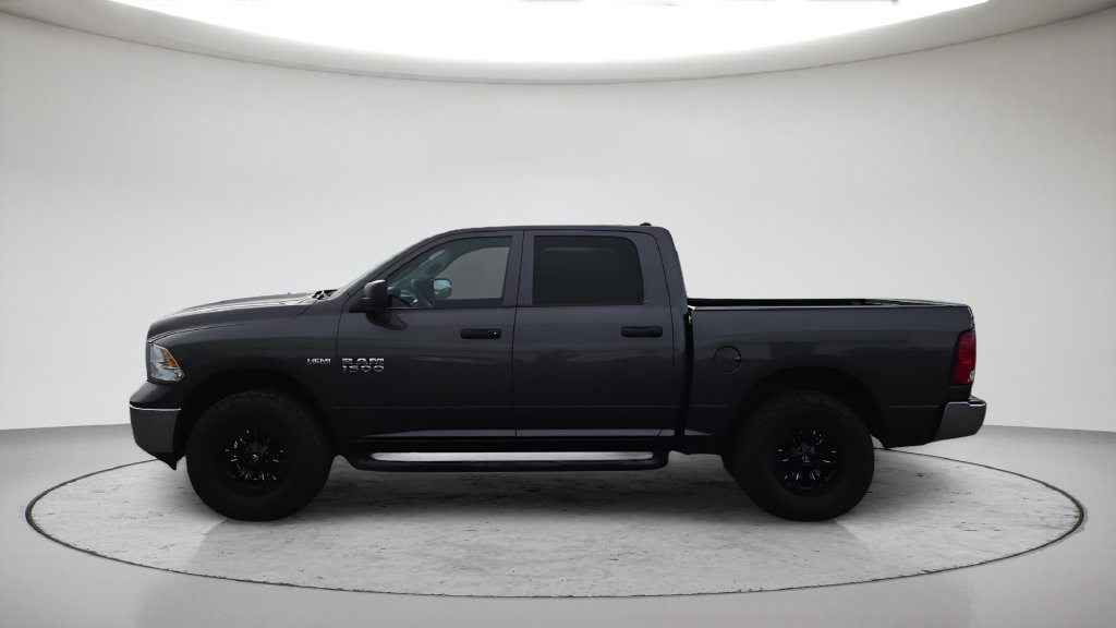 Used 2014 RAM 1500 ST AWD/4WD image 14