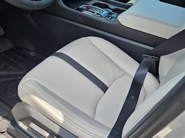 New 2026 Honda Pilot EX-L image 4