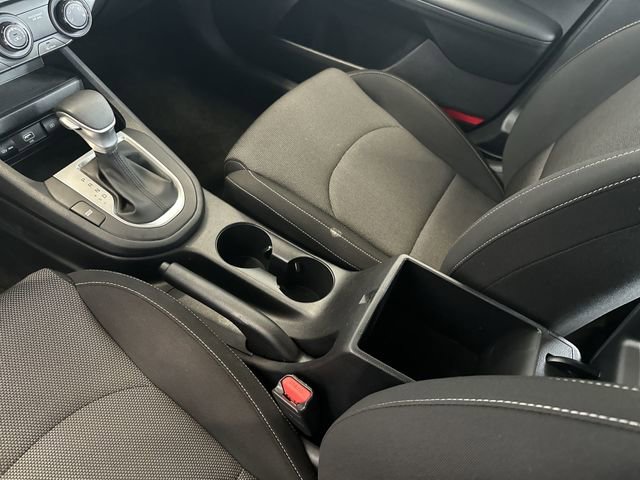 Certified 2024 Kia Forte LXS w/ LXS Technology Package image 23