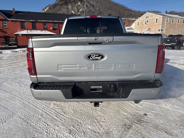 New 2026 Ford F150 XLT w/ Equipment Group 302A MID image 4