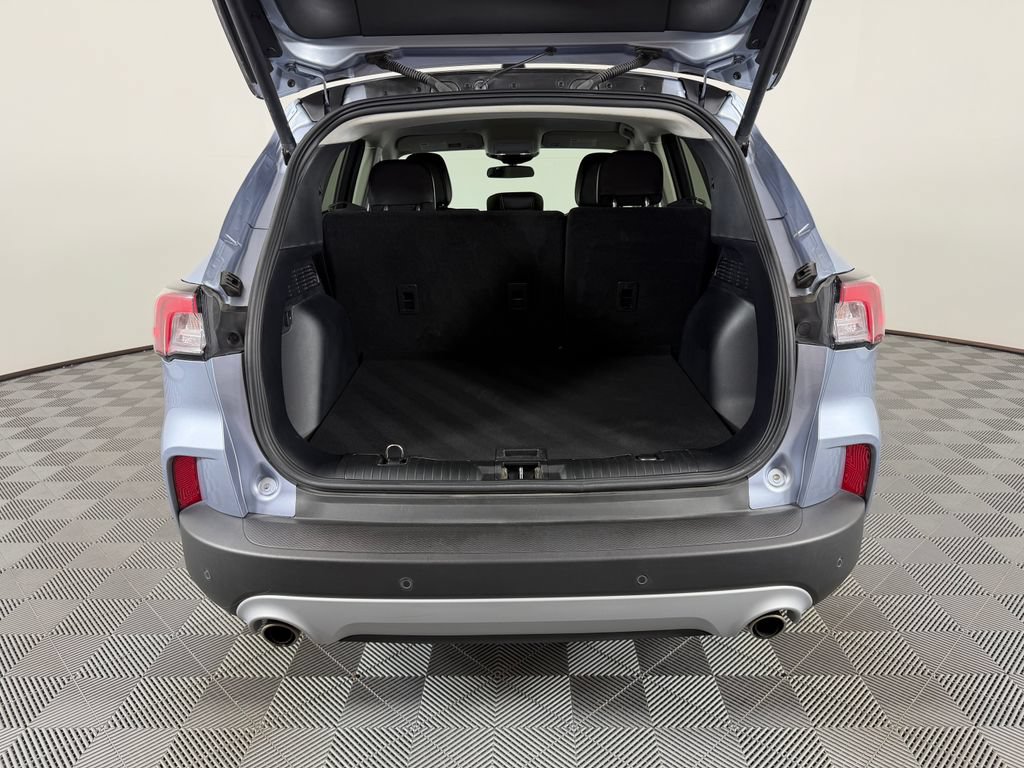 Used 2022 Ford Escape SEL w/ Technology Package AWD/4WD image 23