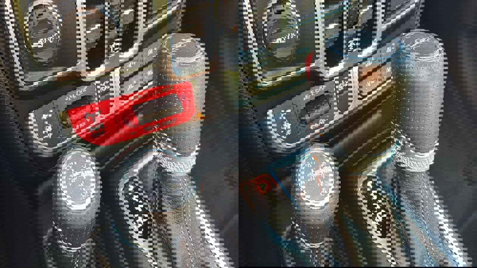 Certified 2024 Jeep Gladiator Mojave image 28