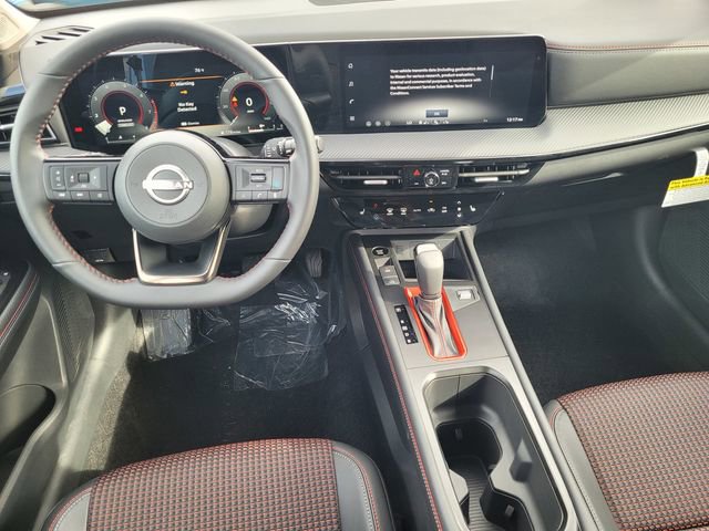 New 2026 Nissan Kicks SR w/ SR Premium Package image 7