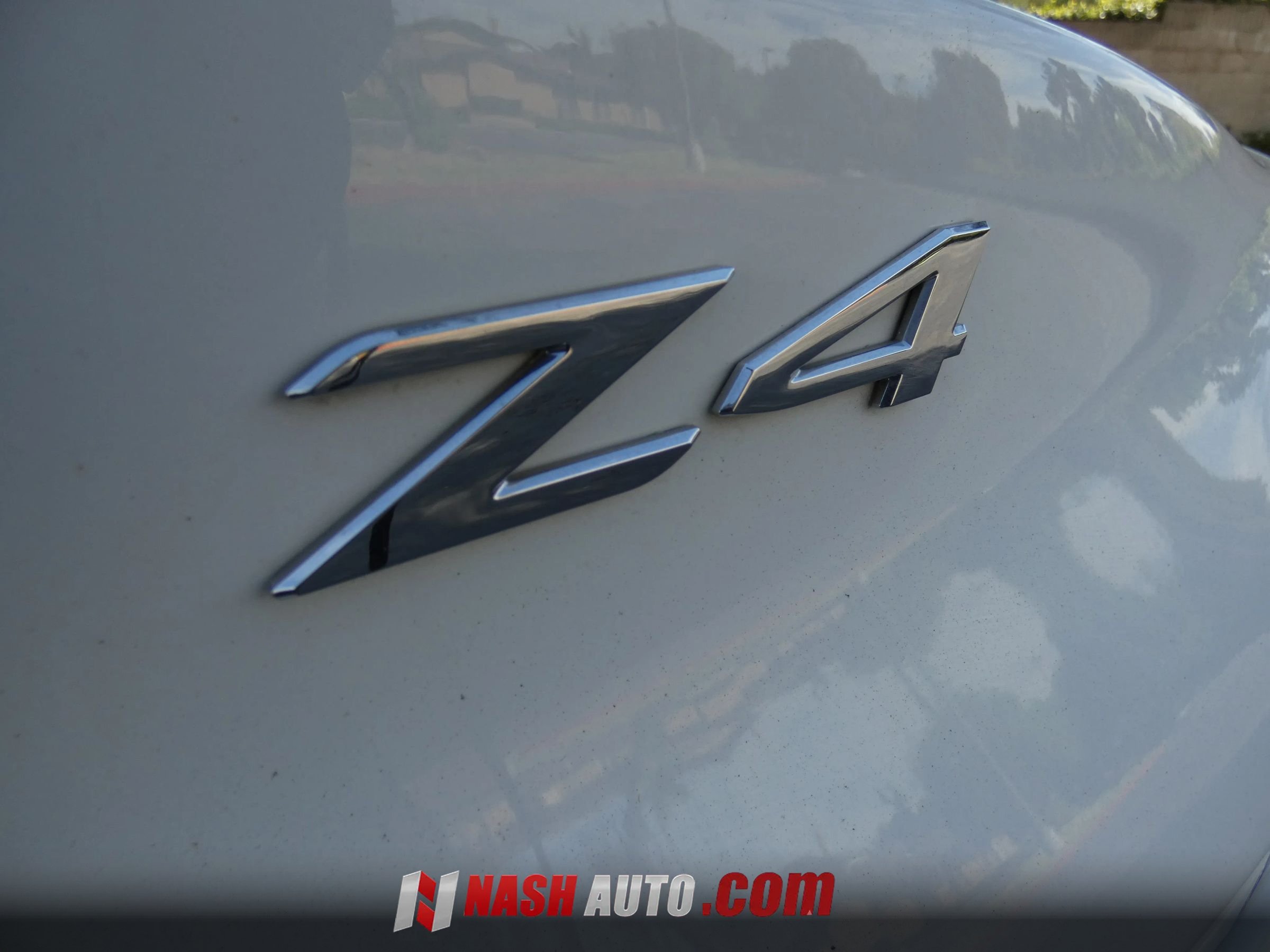 Used 2015 BMW Z4 sDrive35is RWD image 61