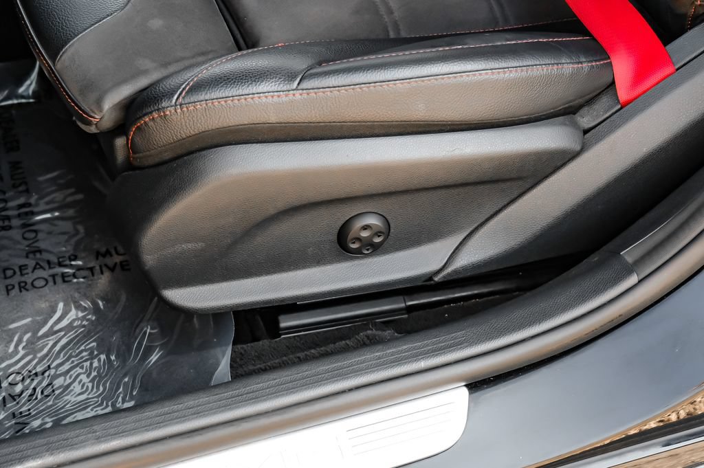 Used 2021 Mercedes-Benz C 43 AMG 4MATIC Sedan image 34