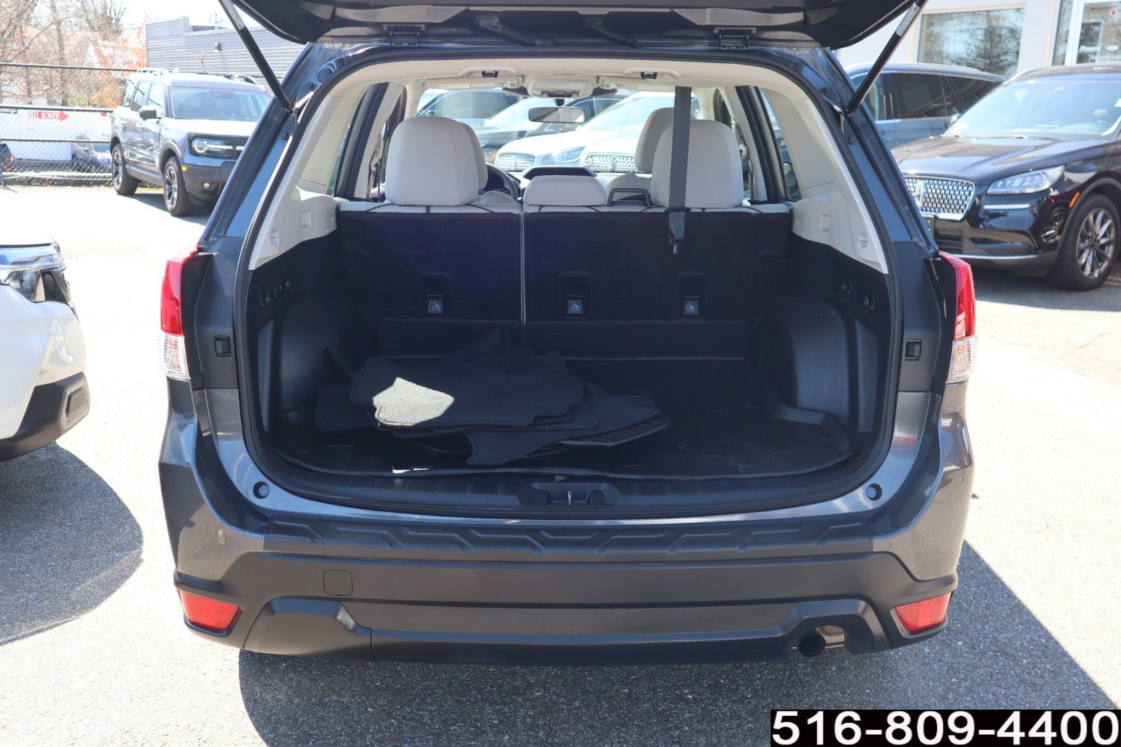 Used 2023 Subaru Forester image 28