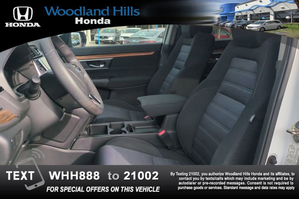 Used 2020 Honda CR-V EX image 19