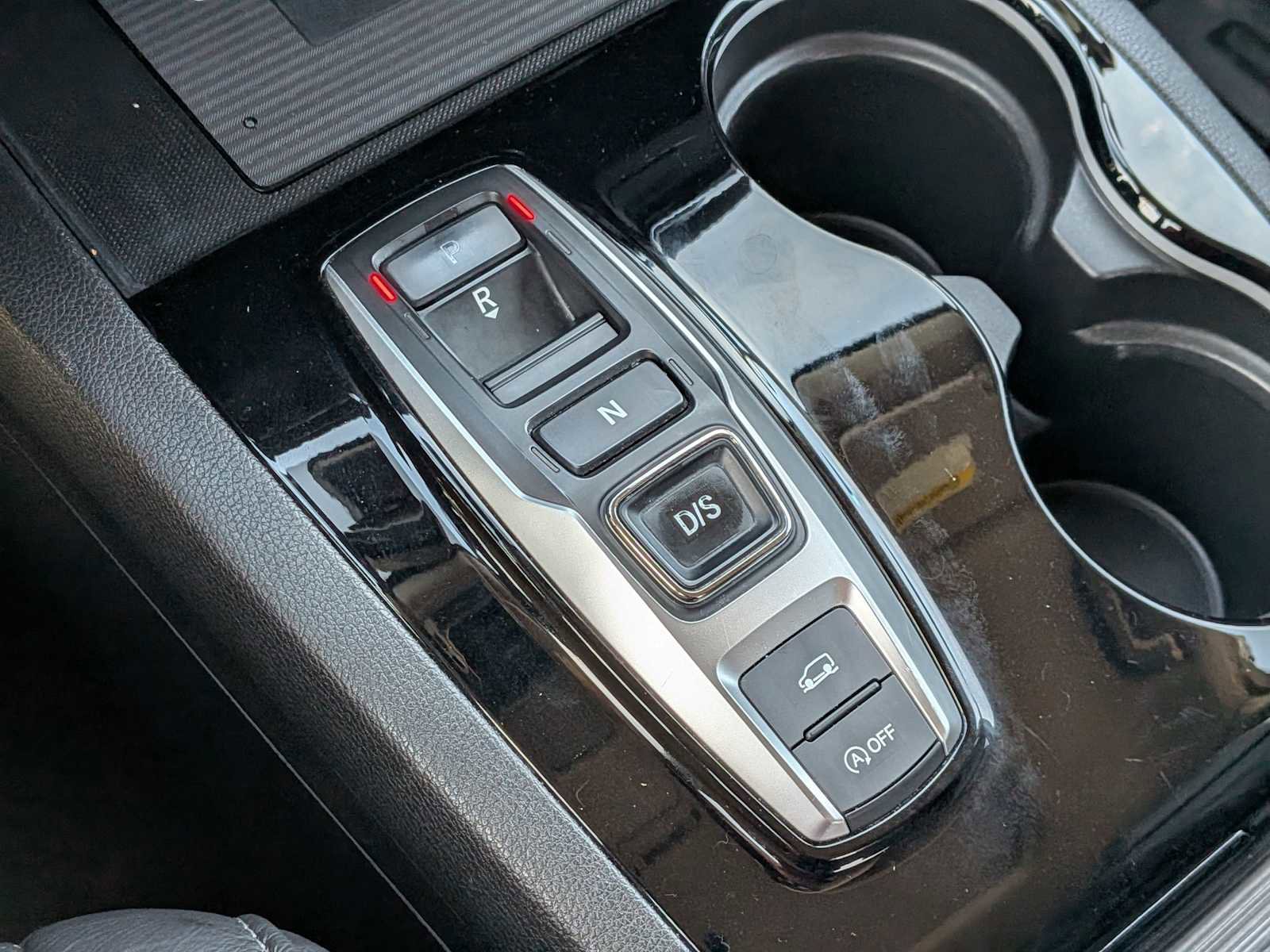 Certified 2019 Honda Pilot Elite image 29