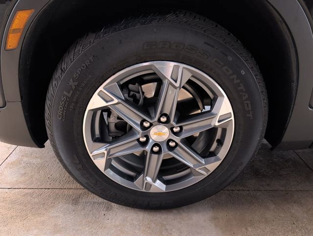 Certified 2023 Chevrolet Blazer LT w/ LPO, Cargo Package image 24