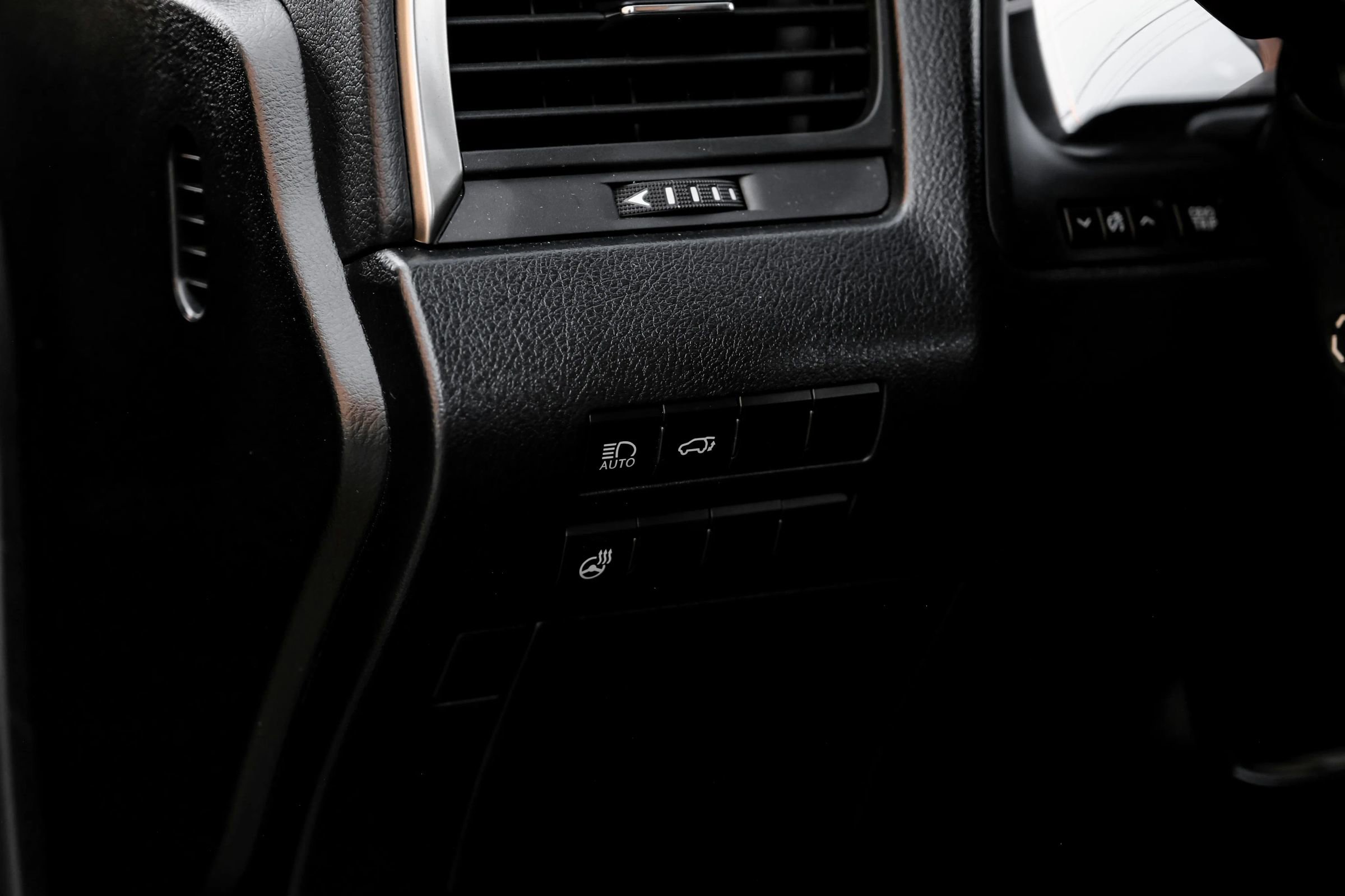 Used 2018 Lexus RX 350L AWD image 29