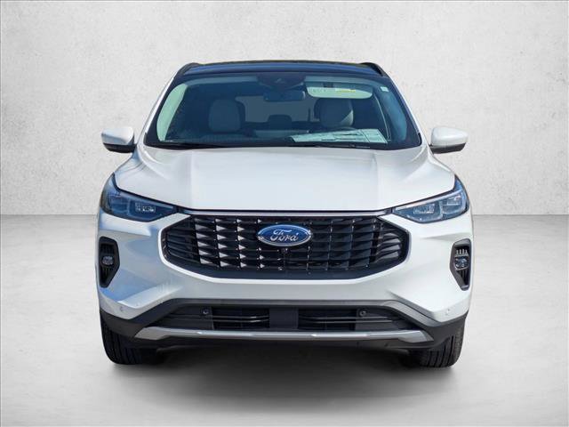 New 2026 Ford Escape SE w/ PHEV Premium Package image 6