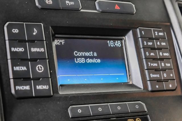 Used 2018 Ford F250 XL w/ Power Equipment Group AWD/4WD image 30