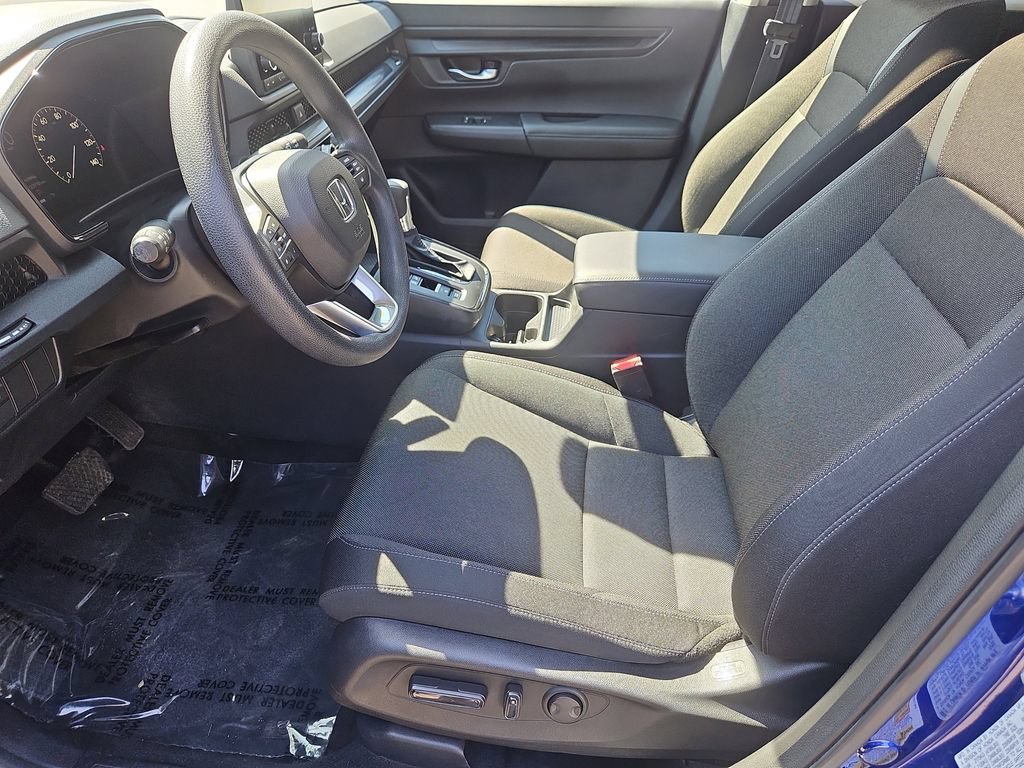 Used 2024 Honda CR-V EX image 28