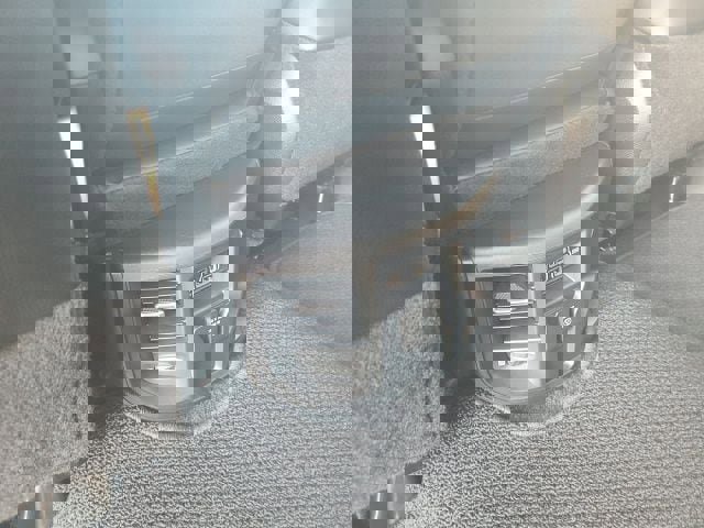 Used 2019 RAM 2500 Laramie image 25