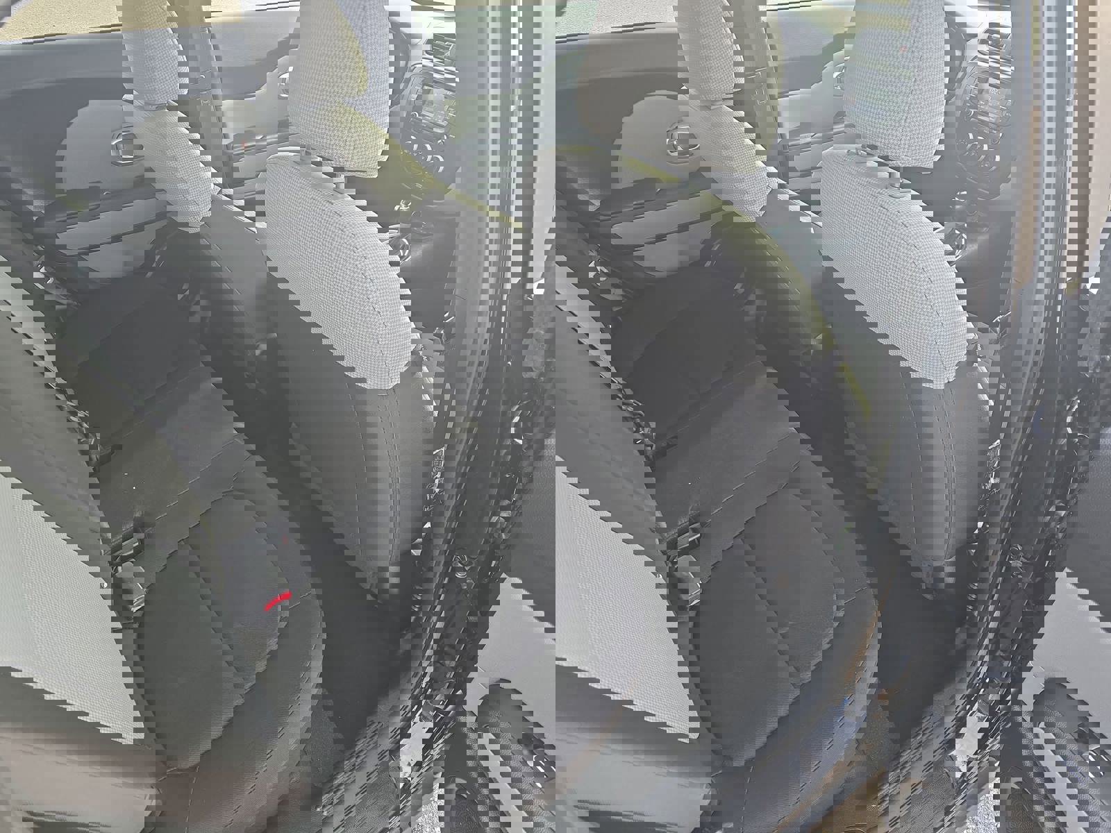 Used 2017 Kia Soul w/ Convenience Package image 12