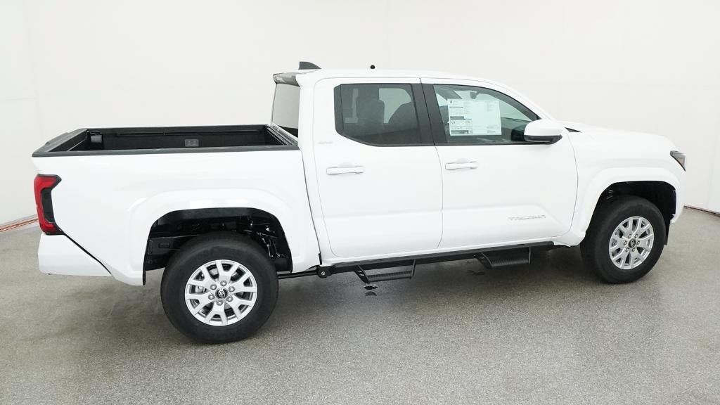 New 2026 Toyota Tacoma 4x4 Double Cab image 43
