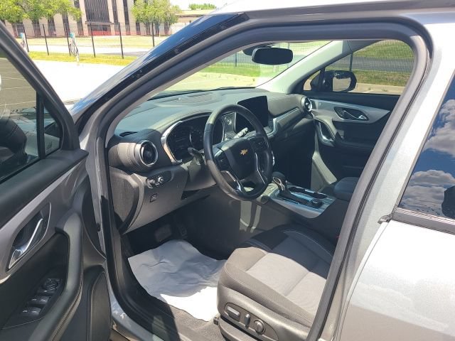 Used 2023 Chevrolet Blazer LT w/ Convenience Package AWD/4WD image 5