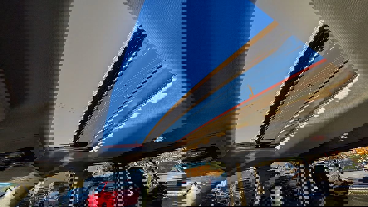 Used 2014 RAM 1500 Laramie w/ Convenience Group image 18