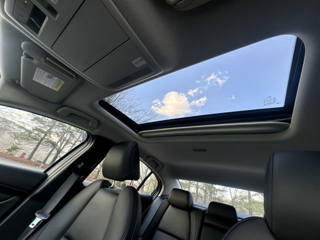 New 2026 MAZDA MAZDA3 2.5 S Sedan w/ Preferred Pkg image 22