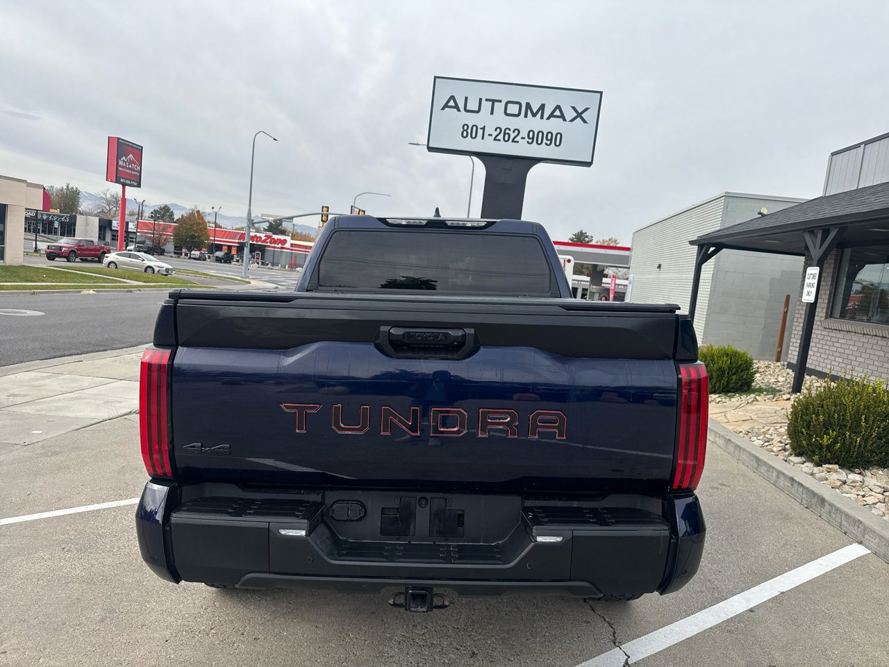 Used 2022 Toyota Tundra SR5 image 6
