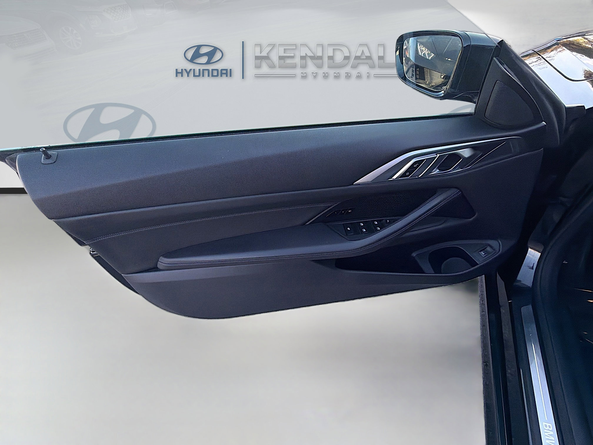 Used 2025 BMW 430i Convertible image 18