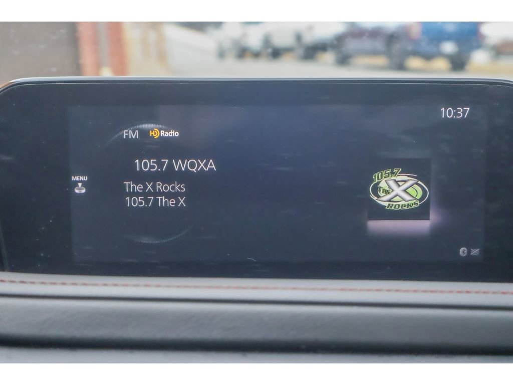 Used 2023 MAZDA CX-30 AWD 2.5 S w/ Preferred Package image 24