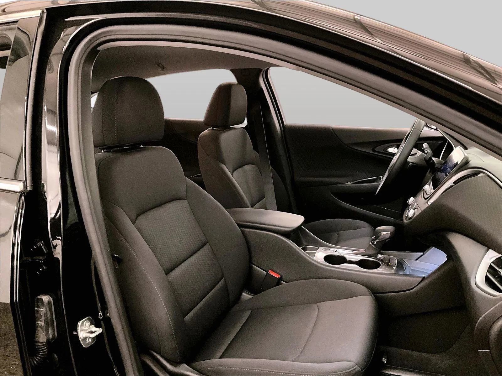 Used 2024 Chevrolet Malibu RS image 7