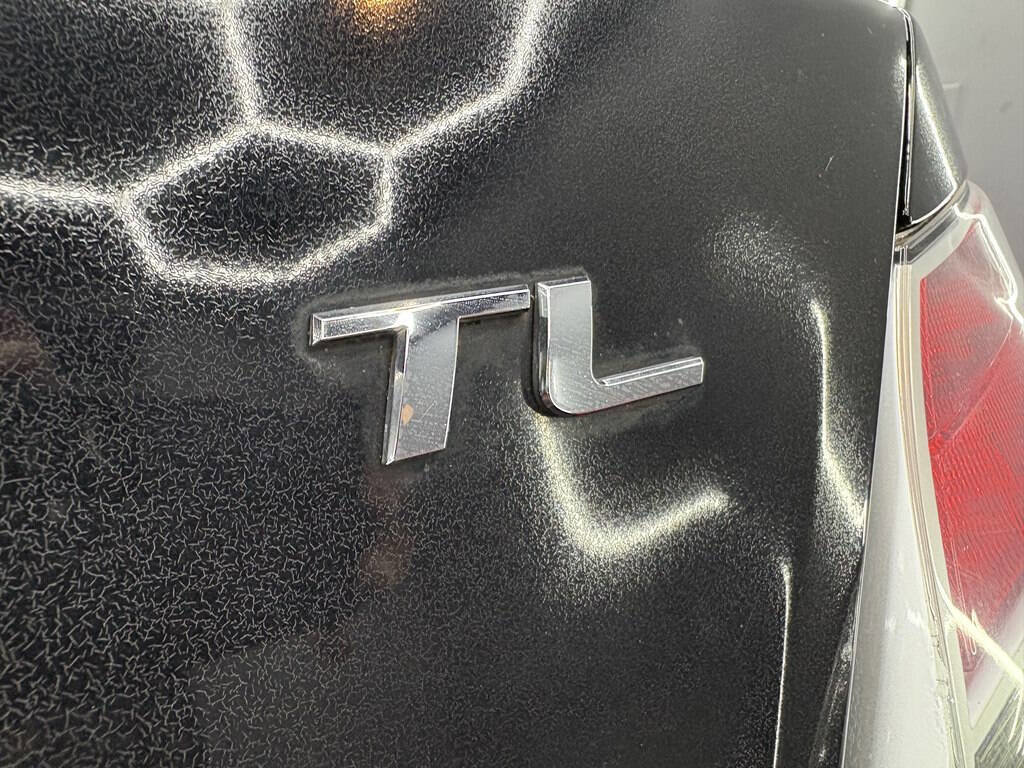 Used 2010 Acura TL SH-AWD image 22