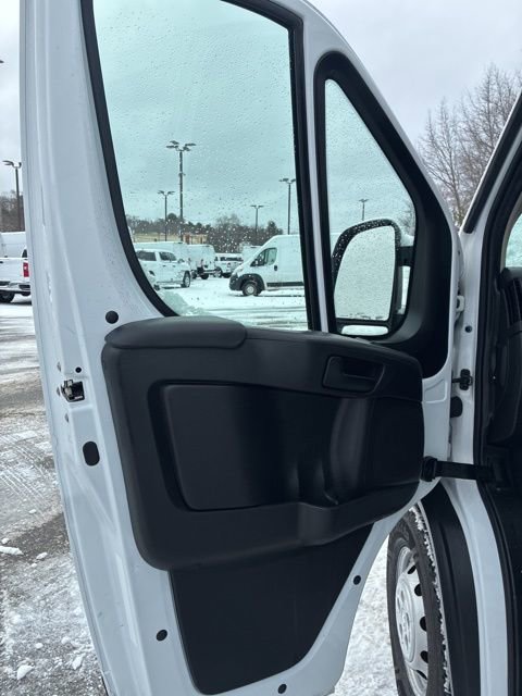 Used 2023 RAM ProMaster 2500 image 27