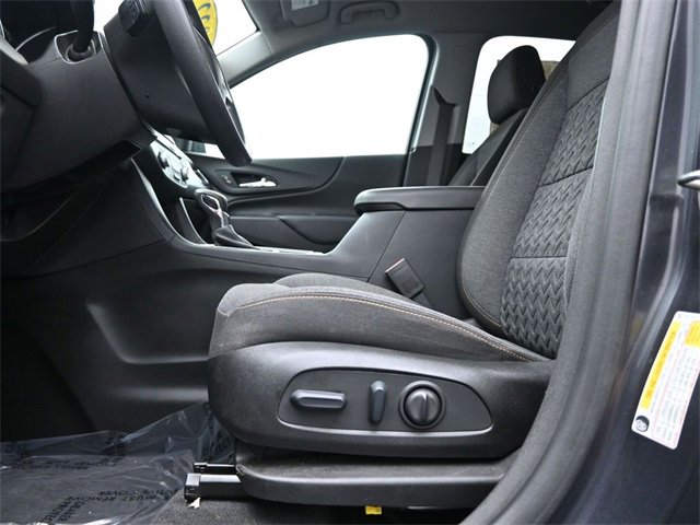 Used 2022 Chevrolet Equinox LT image 10