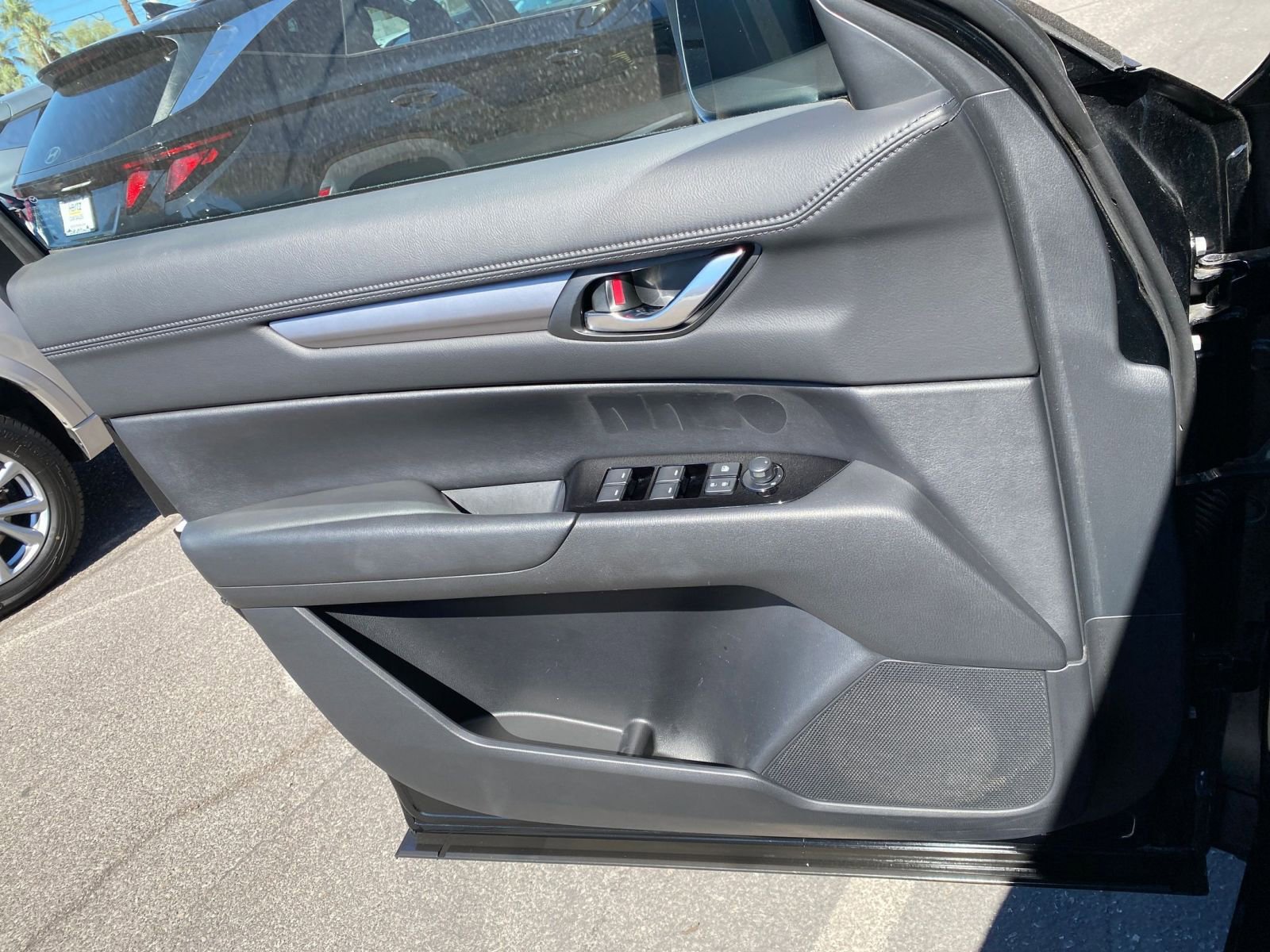 Used 2025 MAZDA CX-5 AWD 2.5 S w/ Select Package image 20