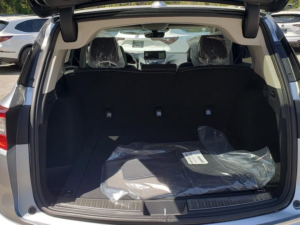 New 2026 Acura RDX SH-AWD w/ Advance Package image 5
