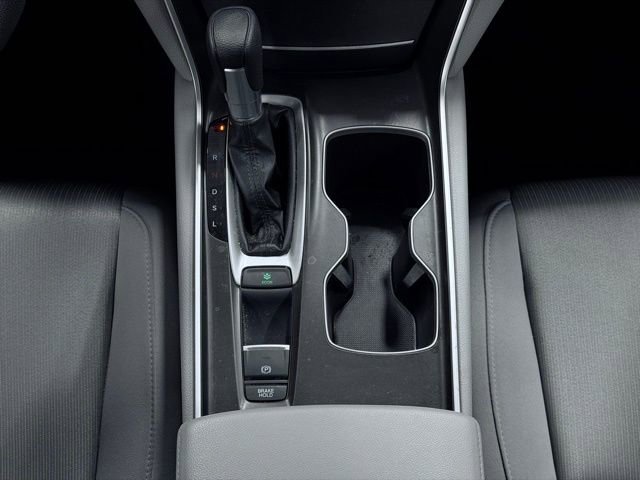 Used 2019 Honda Accord EX image 27