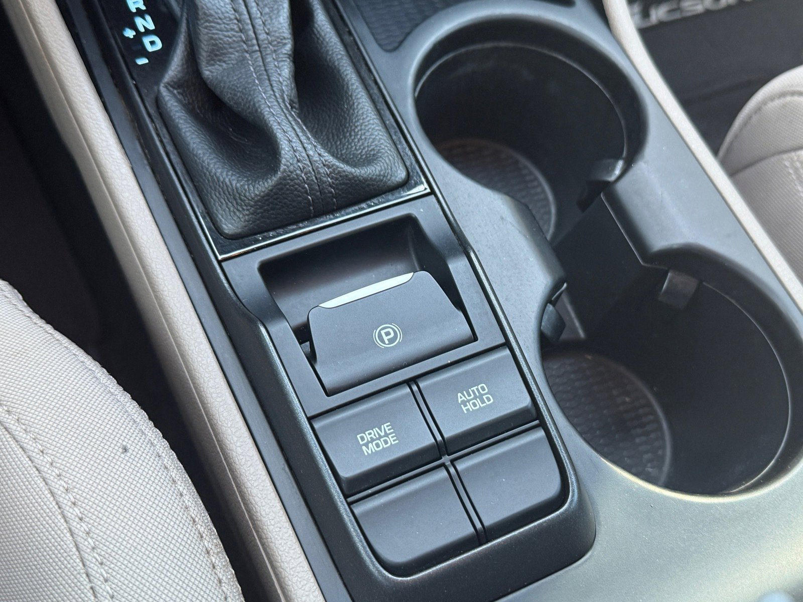 Used 2019 Hyundai Tucson SEL w/ Cargo Package image 22