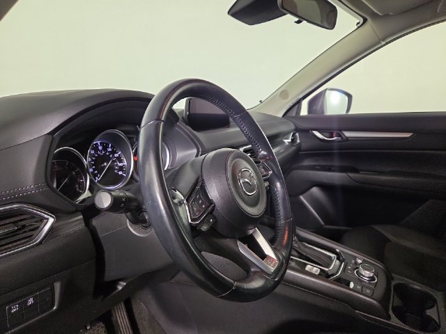 Used 2019 MAZDA CX-5 Touring AWD/4WD image 14
