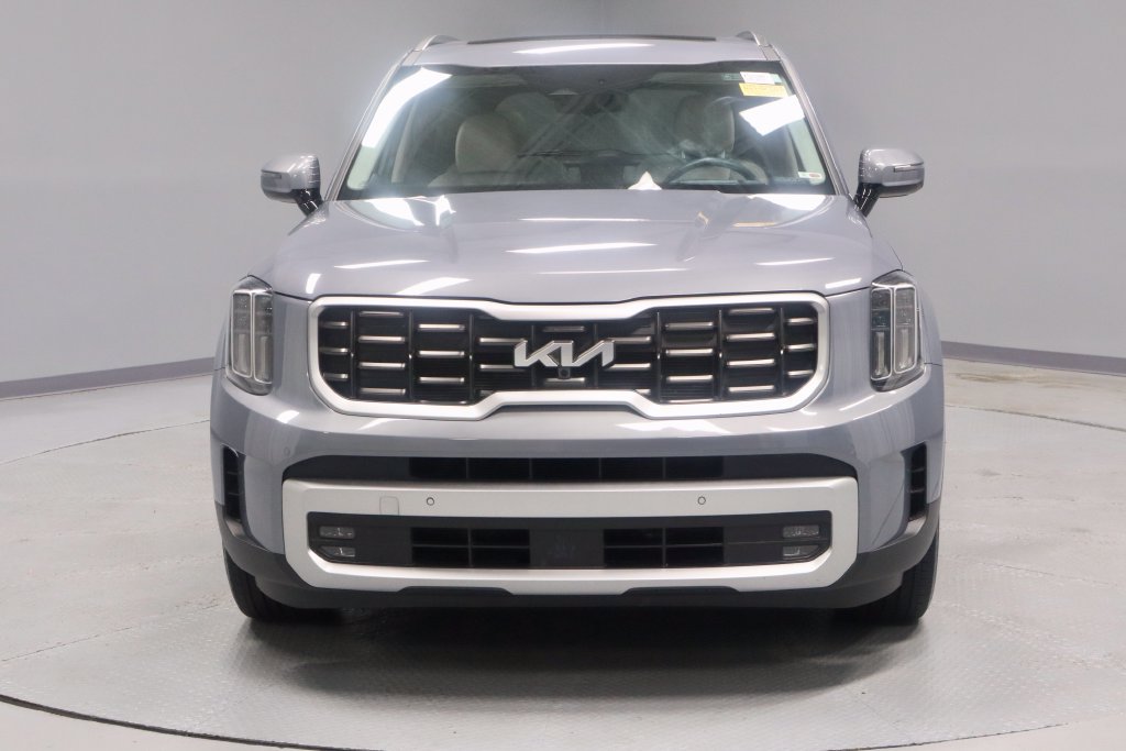 Used 2023 Kia Telluride SX Prestige AWD/4WD image 7