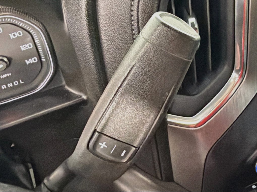 Used 2020 GMC Sierra 1500 Denali AWD/4WD image 22