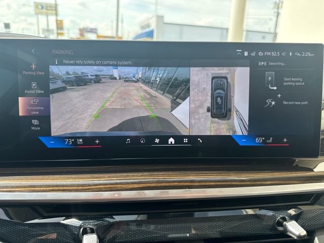 Certified 2025 BMW X7 xDrive40i image 19