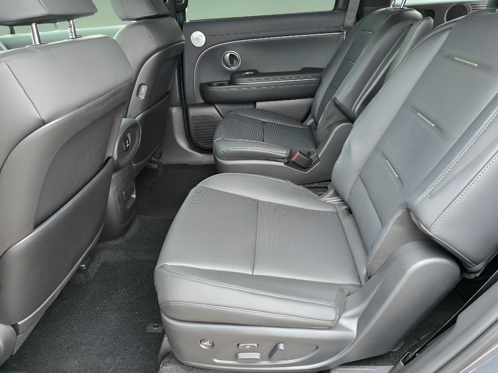 New 2026 Hyundai Palisade Calligraphy AWD/4WD image 15