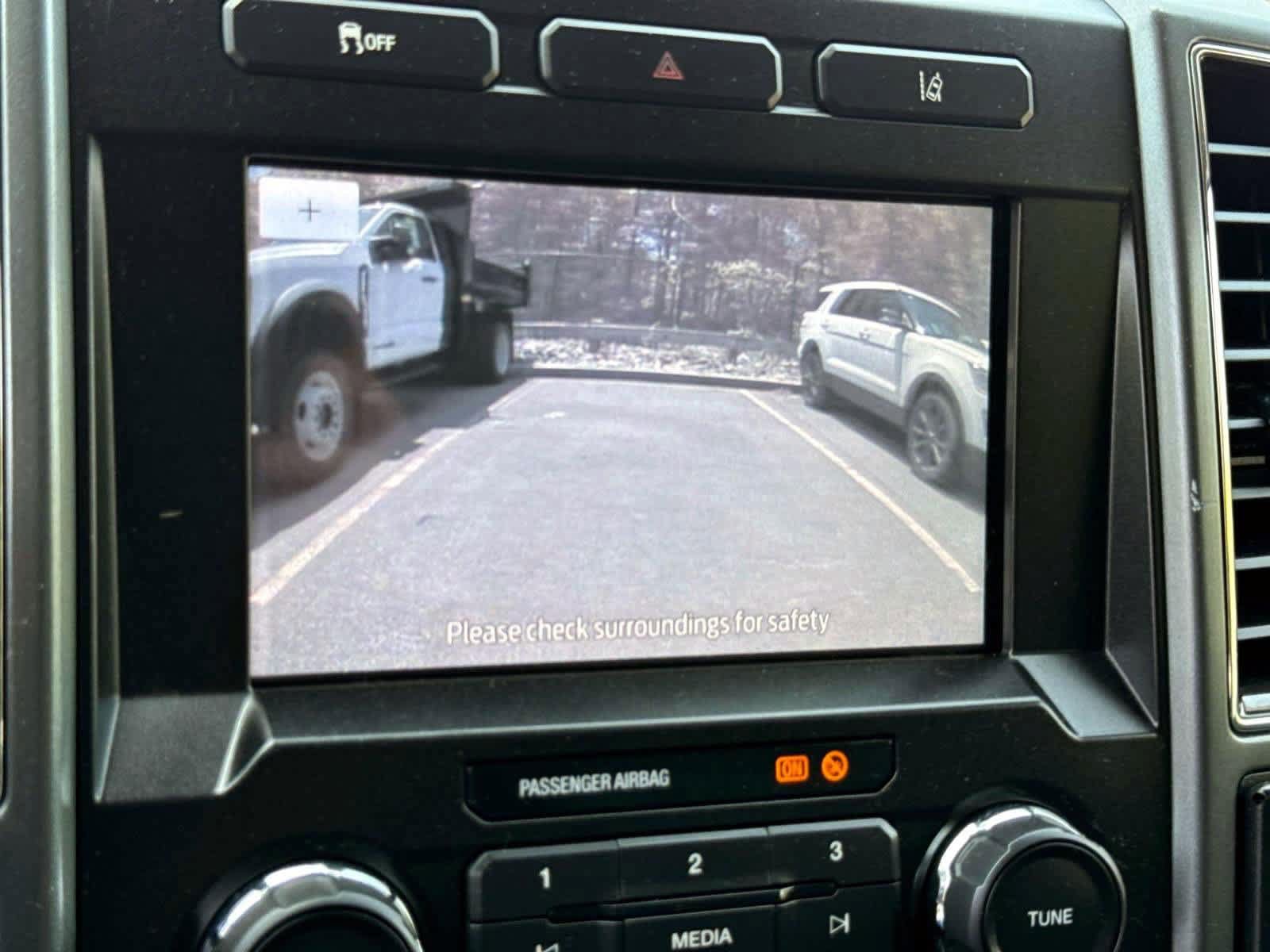 Used 2020 Ford F450 XLT w/ XLT Value Package AWD/4WD image 18