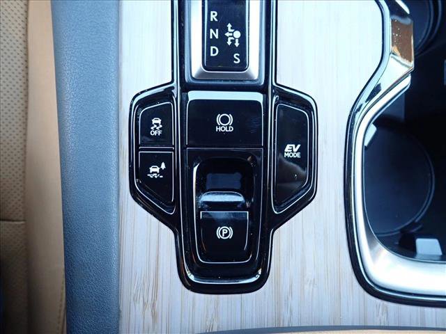 Used 2023 Lexus RX 350h w/ Cold Area Package AWD/4WD image 22
