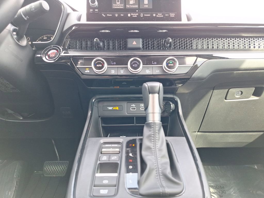 Used 2025 Honda CR-V EX-L image 18